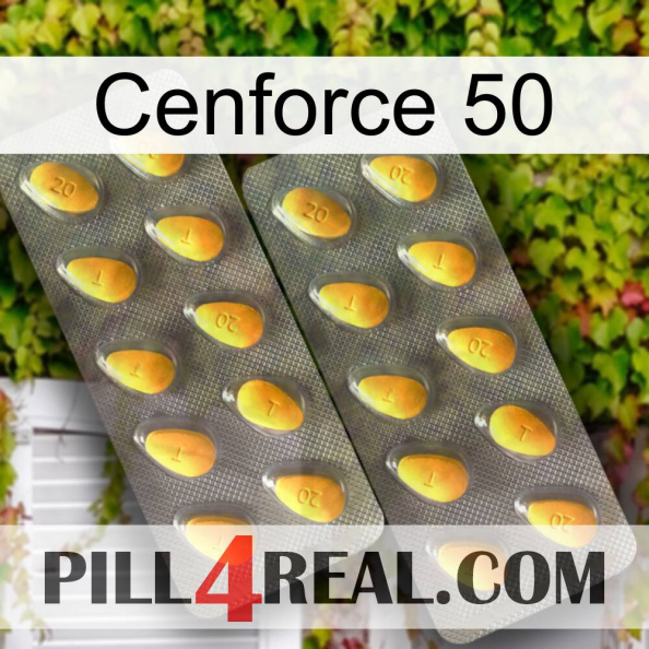 Cenforce 50 cialis2